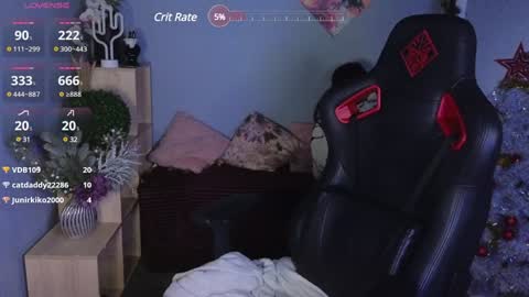 Ashley online show from 01/23/25, 02:17