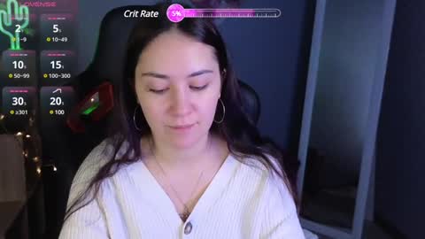 Ashley online show from 01/27/25, 07:56