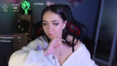 Ashley online show from 01/27/25, 11:00