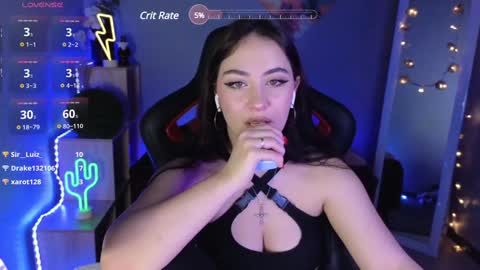 Ashley online show from 01/30/25, 10:29