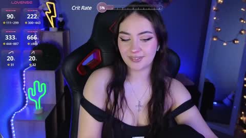 Ashley online show from 01/31/25, 08:11