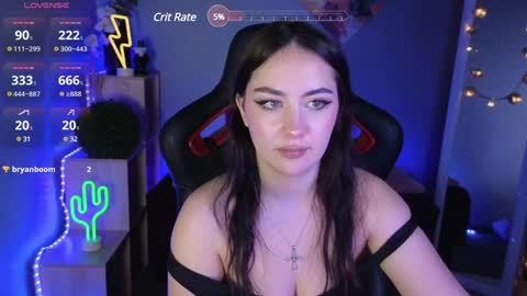 Ashley online show from 01/31/25, 11:13