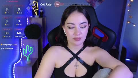 Ashley online show from 02/03/25, 10:36