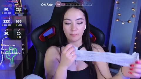 Ashley online show from 02/04/25, 10:32