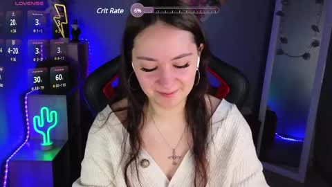 Ashley online show from 02/14/25, 07:28