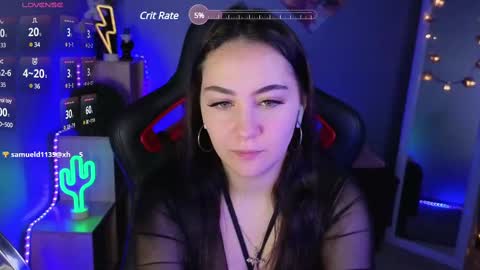 Ashley online show from 02/15/25, 07:38