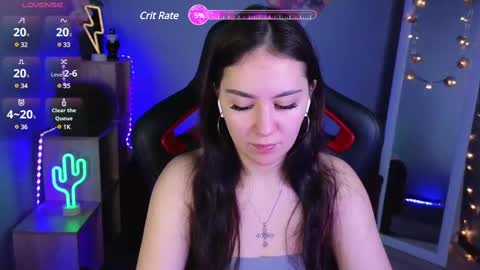 Ashley online show from 02/19/25, 07:39