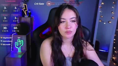 Ashley online show from 02/19/25, 10:45