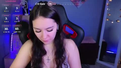 Ashley online show from 02/21/25, 07:34