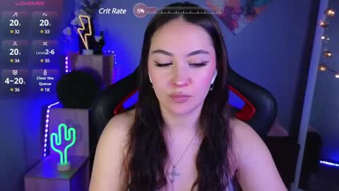 Ashley online show from 02/21/25, 10:39