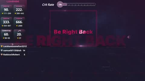 Ashley online show from 02/22/25, 10:40