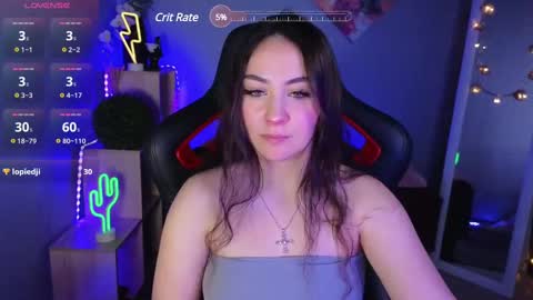 Ashley online show from 02/24/25, 10:26