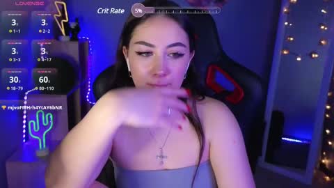 Ashley online show from 02/27/25, 11:10