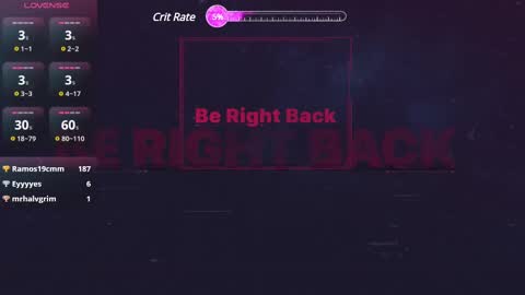 Ashley online show from 02/28/25, 10:52