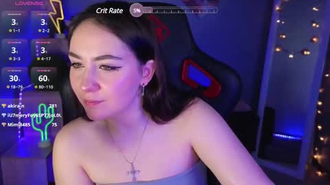 Ashley online show from 03/02/25, 11:07