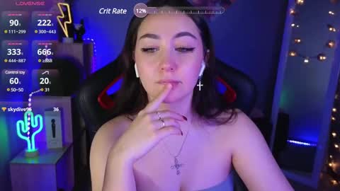 Ashley online show from 03/10/25, 10:26