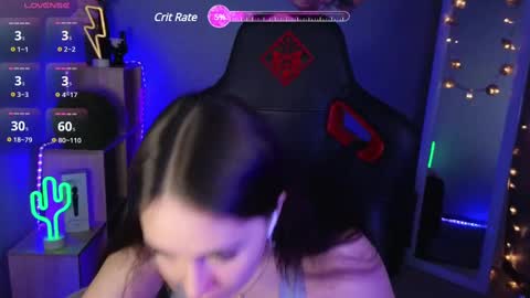 Ashley online show from 03/11/25, 07:48