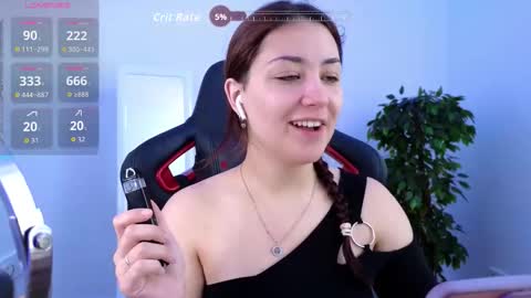 Ashley online show from 09/19/25, 08:05