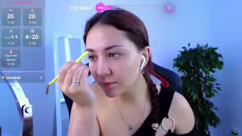 Ashley online show from 09/23/25, 07:55