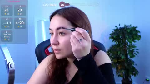 Ashley online show from 09/26/25, 08:18