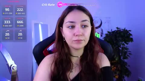 Ashley online show from 11/10/25, 08:24