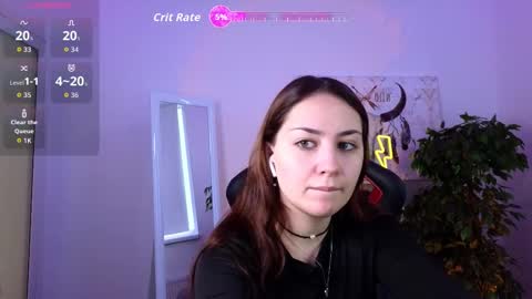 Ashley online show from 11/17/25, 08:42