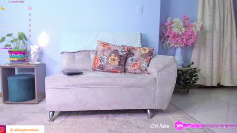 ASHLEY online show from 02/05/25, 03:34