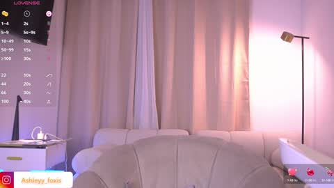 Snapshot of ashleyyfox_ chatting on 01/23/25, 04:09 Ashley Fox online show from 01/23/25, 04:09