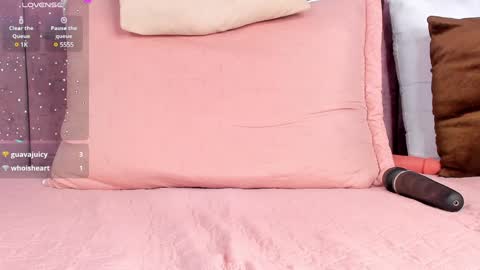 Ashlie online show from 01/23/25, 05:42