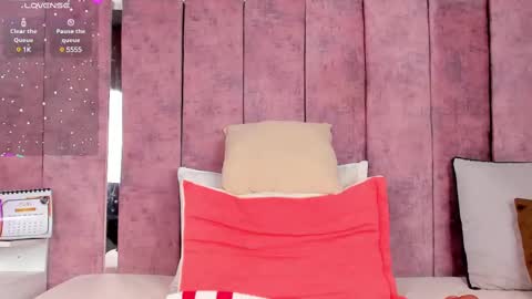 Ashlie online show from 02/13/25, 11:39