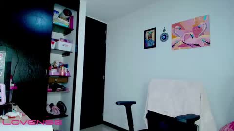 ashliecooperr online show from 10/09/25, 06:33