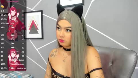Ashlie online show from 03/06/25, 02:09