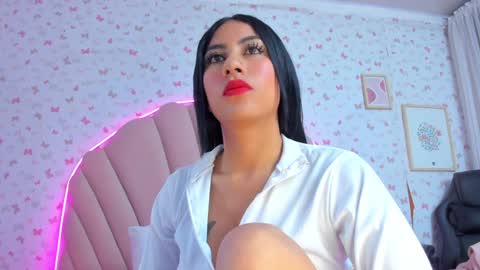 Ashly online show from 12/16/24, 12:06