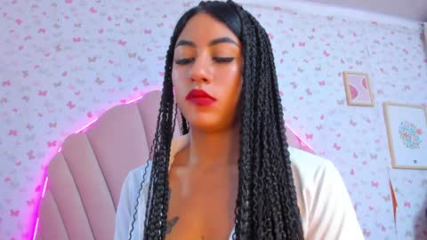 Ashly online show from 12/28/24, 02:53