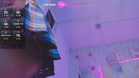 Ashly online show from 09/26/25, 06:56