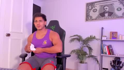 Snapshot of ashton_coleman_ chatting on 09/17/25, 10:28 my name real is camilo online show from 09/17/25, 10:28