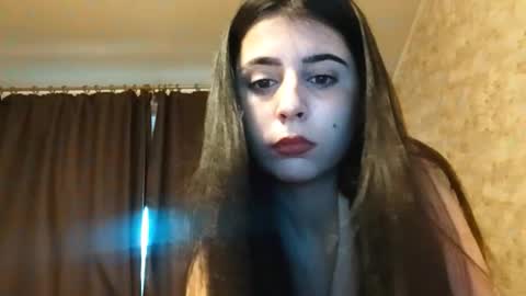 Snapshot of ashtonvisnosky chatting on 10/26/25, 12:11 Lina online show from 10/26/25, 12:11