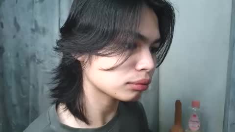 Snapshot of asian_babyboi chatting on 09/15/25, 05:13 asian_babyboi online show from 09/15/25, 05:13