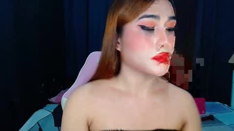 baby caulix online show from 09/14/25, 01:32