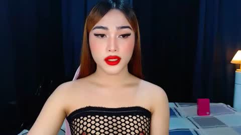 baby caulix online show from 09/18/25, 02:35