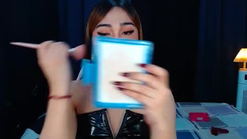 baby caulix online show from 09/23/25, 05:05