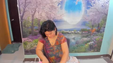 Snapshot of asian_diana69 chatting on 01/30/25, 01:44 diane online show from 01/30/25, 01:44