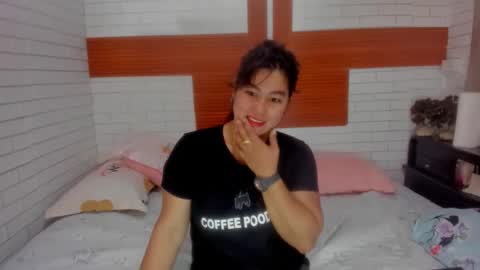 Snapshot of asian_diana69 chatting on 09/29/25, 02:16 diane online show from 09/29/25, 02:16