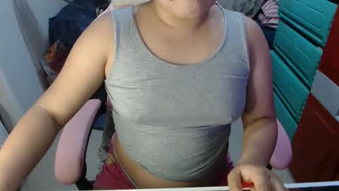 sweet feb online show from 11/23/25, 02:06