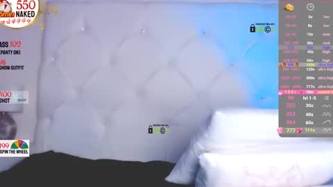 Snapshot of asian_gf chatting on 01/18/25, 01:08 usually start stream about 10 pm PST 1 am EST online show from 01/18/25, 01:08