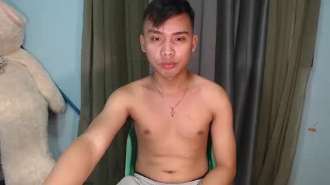 Snapshot of asian_prince_echoxx chatting on 01/27/25, 03:04 Echoo online show from 01/27/25, 03:04