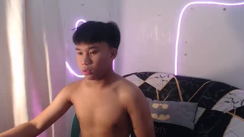 Snapshot of asian_prince_of_cock chatting on 09/14/25, 09:41 Prince online show from 09/14/25, 09:41