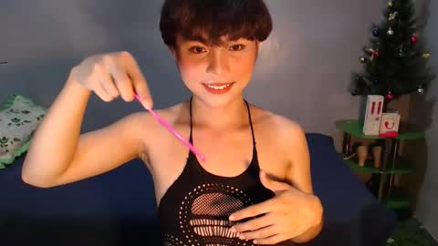 Snapshot of asian_reyshell chatting on 10/06/25, 10:56 Reyshell online show from 10/06/25, 10:56