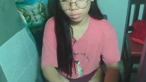 Rhean online show from 01/31/25, 05:40