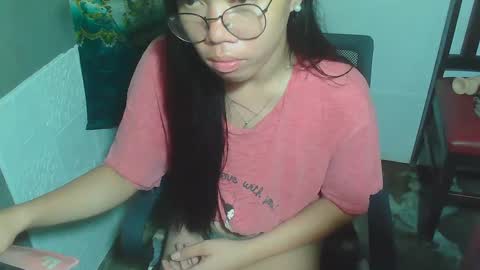 Rhean online show from 02/08/25, 01:11